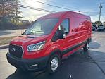 New 2025 Ford Transit 250 Medium Roof Empty Cargo Van for sale #25586 - photo 8