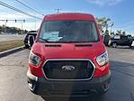 New 2025 Ford Transit 250 Medium Roof Empty Cargo Van for sale #25586 - photo 9
