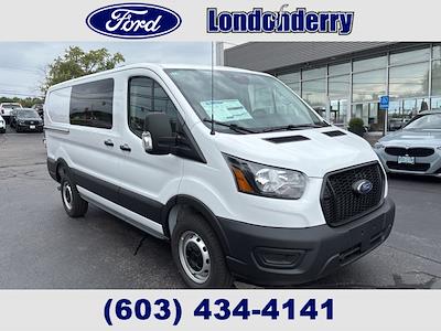 2025 Ford Transit 250 Low Roof RWD Empty Cargo Van for sale #25591 - photo 1