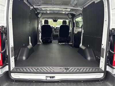2025 Ford Transit 250 Low Roof RWD Empty Cargo Van for sale #25591 - photo 2