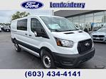 2025 Ford Transit 250 Low Roof RWD Empty Cargo Van for sale #25591 - photo 1
