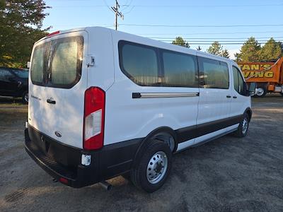 2025 Ford Transit 350 Low Roof AWD Passenger Van for sale #25593 - photo 2