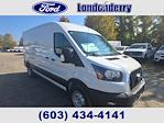 New 2025 Ford Transit 250 Medium Roof Empty Cargo Van for sale #25594 - photo 1
