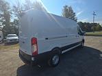 New 2025 Ford Transit 250 Medium Roof Empty Cargo Van for sale #25594 - photo 4