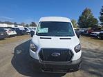 New 2025 Ford Transit 250 Medium Roof Empty Cargo Van for sale #25594 - photo 8