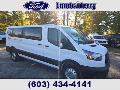 2025 Ford Transit 350 Low Roof AWD Passenger Van for sale #25595 - photo 1