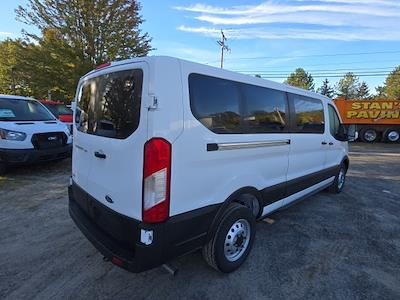 2025 Ford Transit 350 Low Roof AWD Passenger Van for sale #25595 - photo 2