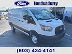 2025 Ford Transit 250 Low Roof AWD Empty Cargo Van for sale #25596 - photo 1