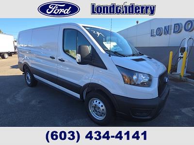 2025 Ford Transit 250 Low Roof AWD Empty Cargo Van for sale #25597 - photo 1