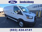 2025 Ford Transit 250 Low Roof AWD Empty Cargo Van for sale #25597 - photo 1