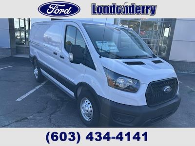 2025 Ford Transit 250 Low Roof AWD Empty Cargo Van for sale #25598 - photo 1