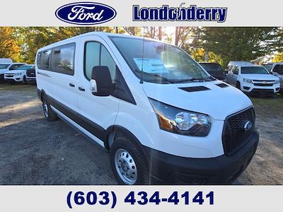 2025 Ford Transit 350 Low Roof AWD Passenger Van for sale #25602 - photo 1