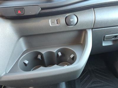 New 2025 Ford Transit 350 - photo 1