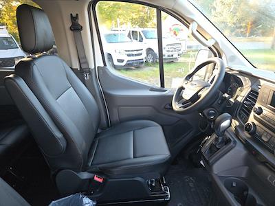 New 2025 Ford Transit 350 - photo 1