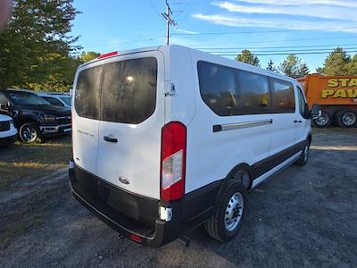 2025 Ford Transit 350 Low Roof AWD Passenger Van for sale #25602 - photo 2