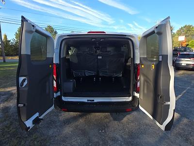 New 2025 Ford Transit 350 - photo 1