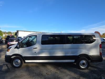 New 2025 Ford Transit 350 - photo 1