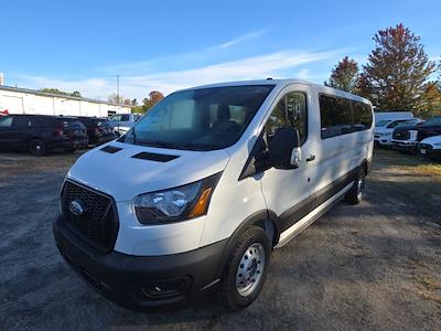 New 2025 Ford Transit 350 - photo 1