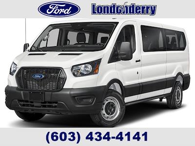 New 2025 Ford Transit 350 XL AWD Passenger Van for sale #25603 - photo 1