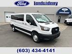 2025 Ford Transit 350 Low Roof AWD Passenger Van for sale #25603 - photo 1