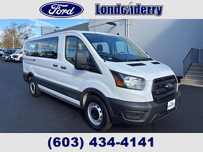 2020 Ford Transit 150 Low Roof RWD Passenger Van for sale #25603A - photo 1