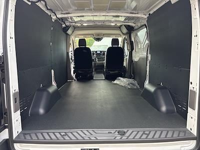 2025 Ford Transit 250 Low Roof RWD Empty Cargo Van for sale #25604 - photo 2