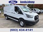 2025 Ford Transit 250 Low Roof RWD Empty Cargo Van for sale #25604 - photo 1