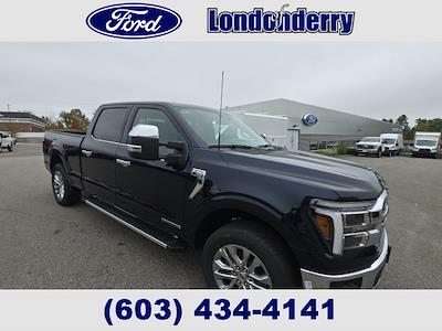 2025 Ford F-150 SuperCrew Cab 4WD Pickup for sale #25612 - photo 1