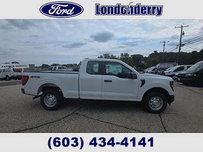 2025 Ford F-150 Super Cab 4WD Pickup for sale #25615 - photo 1