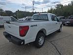 2025 Ford F-150 Super Cab 4WD Pickup for sale #25615 - photo 2