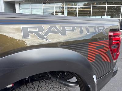 New 2025 Ford F-150 - photo 1