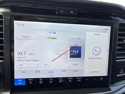 New 2025 Ford F-150 - photo 1