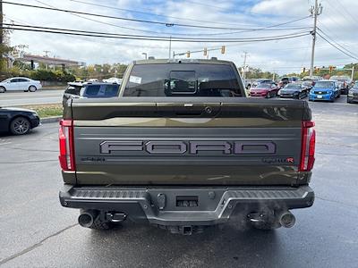 New 2025 Ford F-150 - photo 1