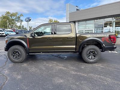 New 2025 Ford F-150 - photo 1