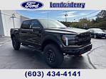 2025 Ford F-150 SuperCrew Cab 4WD Pickup for sale #25617 - photo 1