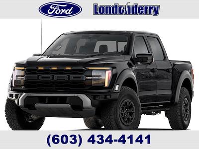 Used 2024 Ford F-150 - photo 1