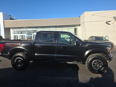 Used 2024 Ford F-150 - photo 1