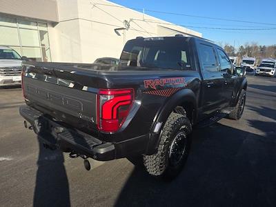 Used 2024 Ford F-150 - photo 1