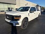 2025 Ford F-150 Super Cab 4WD Pickup for sale #25620 - photo 7
