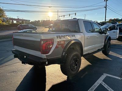 2025 Ford F-150 SuperCrew Cab 4WD Pickup for sale #25623 - photo 2