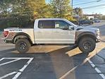 2025 Ford F-150 SuperCrew Cab 4WD Pickup for sale #25623 - photo 3