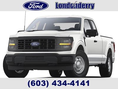 2025 Ford F-150 Super Cab 4WD Pickup for sale #25624 - photo 1