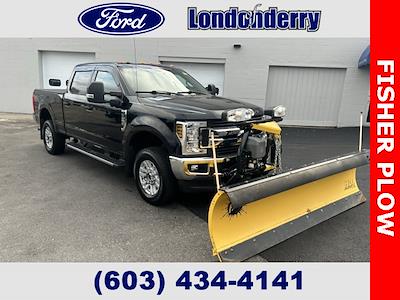 2019 Ford F-250 Crew Cab 4WD Pickup for sale #25633A - photo 1