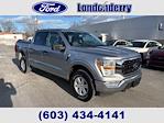 Used 2021 Ford F-150 XLT SuperCrew Cab for sale #25633C - photo 1