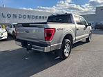 Used 2021 Ford F-150 XLT SuperCrew Cab for sale #25633C - photo 2