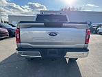 Used 2021 Ford F-150 XLT SuperCrew Cab for sale #25633C - photo 4