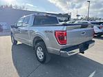 Used 2021 Ford F-150 XLT SuperCrew Cab for sale #25633C - photo 5