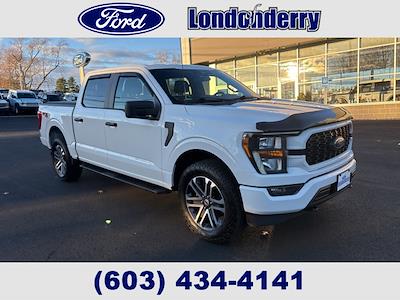 2023 Ford F-150 SuperCrew Cab 4WD Pickup for sale #25648A - photo 1
