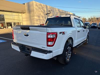 2023 Ford F-150 SuperCrew Cab 4WD Pickup for sale #25648A - photo 2