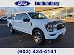 Used 2023 Ford F-150 XL SuperCrew Cab for sale #25648A - photo 1